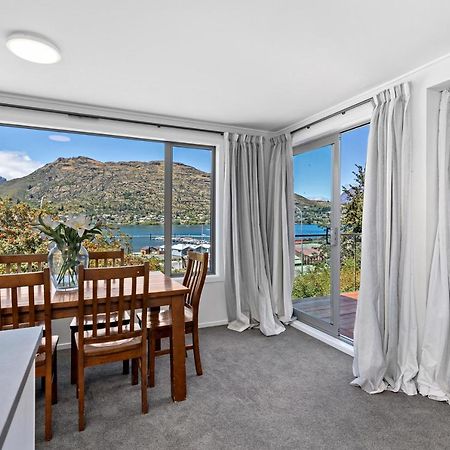 Lovely Marina Views And Sunny Balcony Queenstown Dış mekan fotoğraf