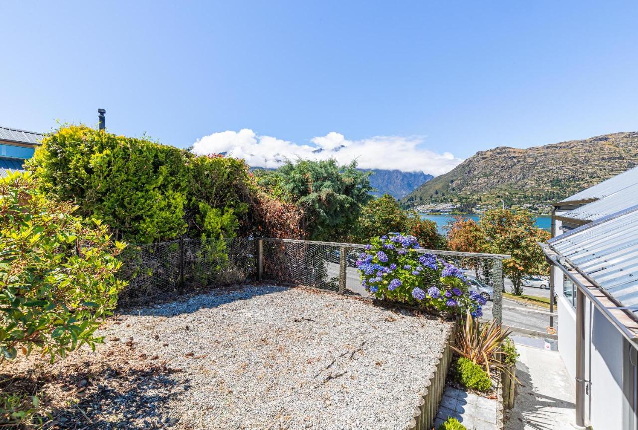 Lovely Marina Views And Sunny Balcony Queenstown Dış mekan fotoğraf