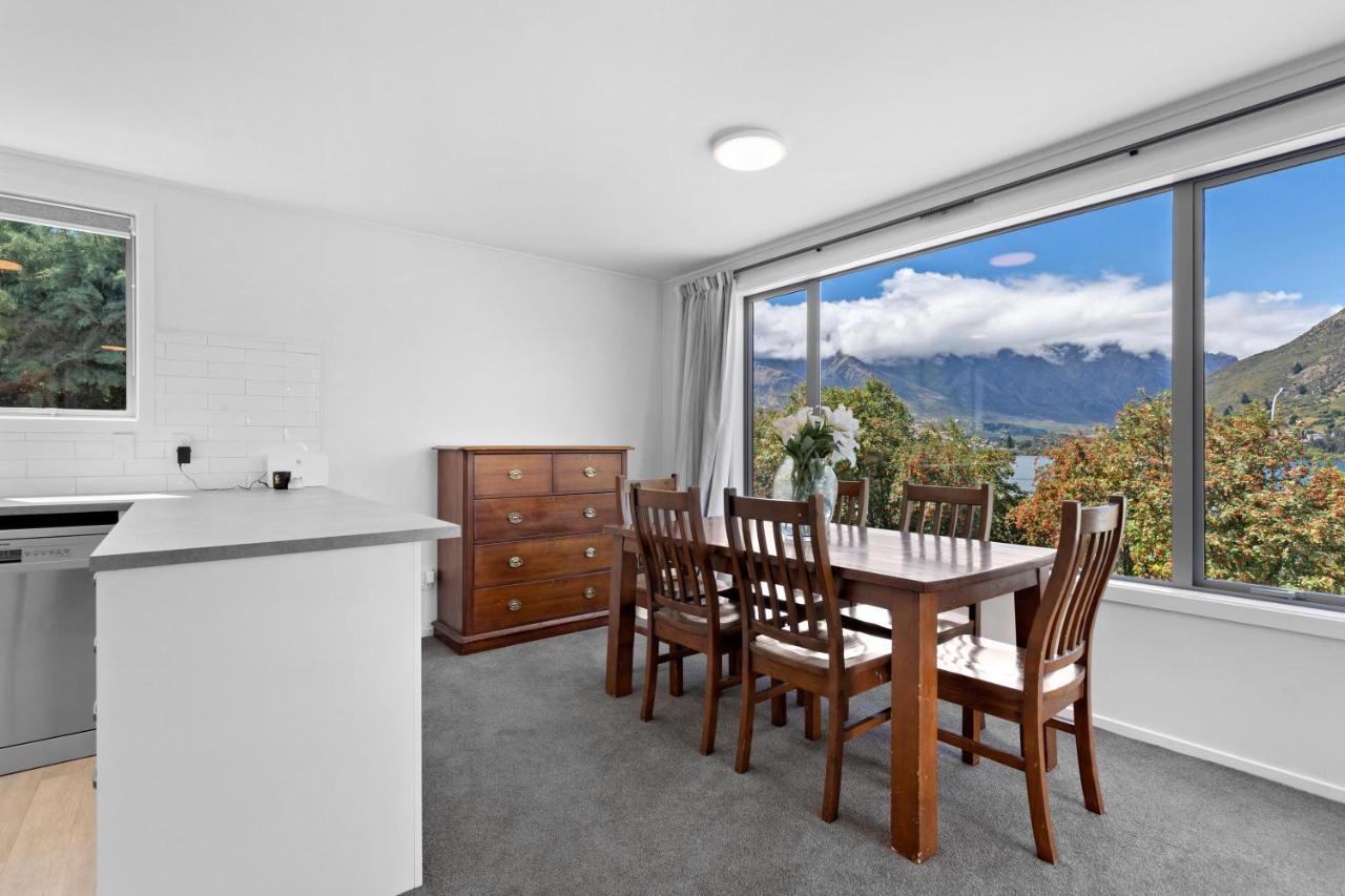 Lovely Marina Views And Sunny Balcony Queenstown Dış mekan fotoğraf